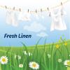 Fresh Linen