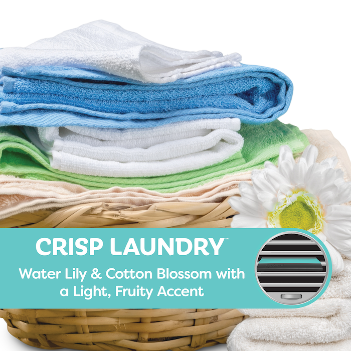 Crisp Laundry