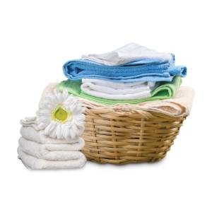 Crisp Laundry