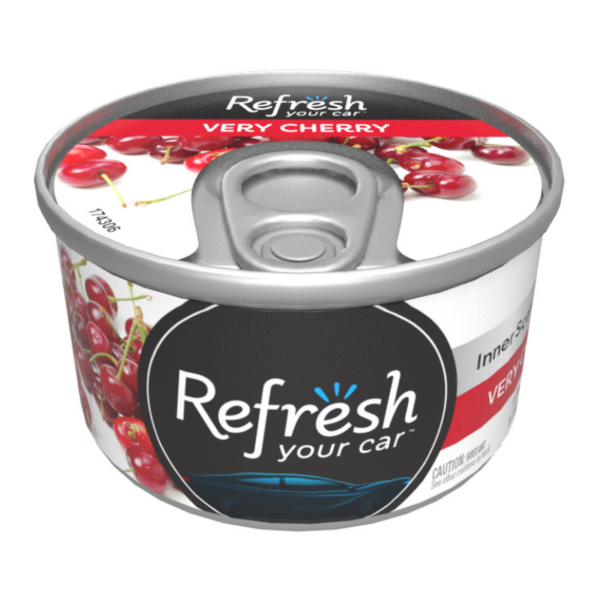RYC 1.5oz Can Very Cherry AMEB