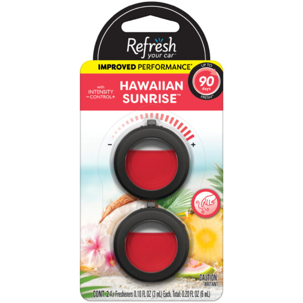 RYC 2pk MD Hawaiian Sunrise US