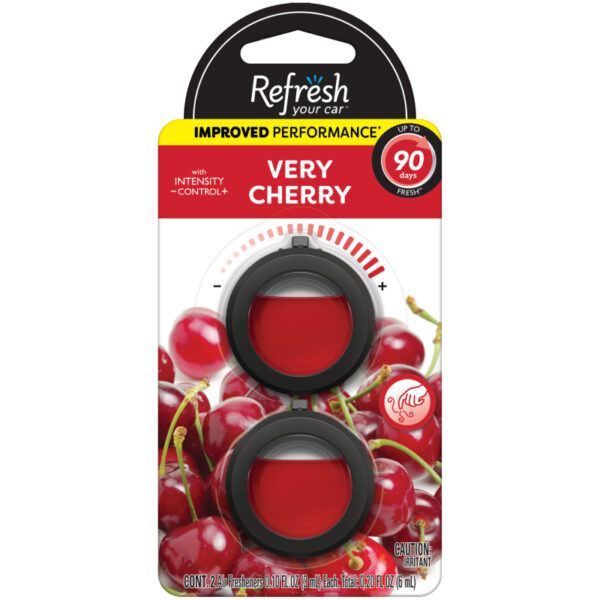 RYC 2pk MD Very Cherry US