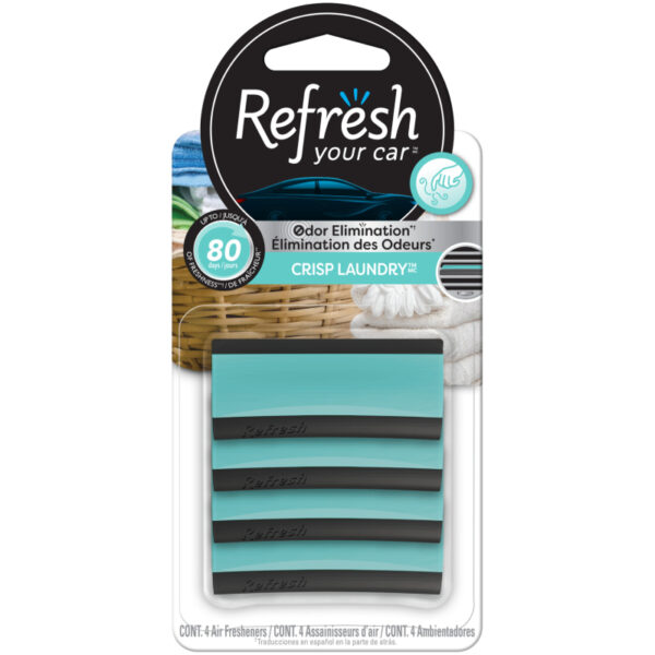 RYC 4pk CVS Crisp Laundry AMEB