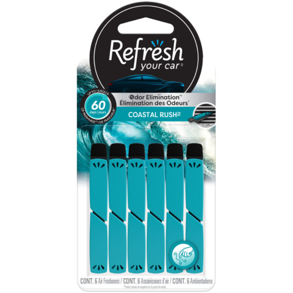 RYC 6pk CSVS Coastal Rush AME