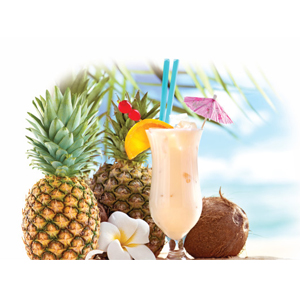 Pina Colada RF