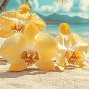 Vanilla Shore
